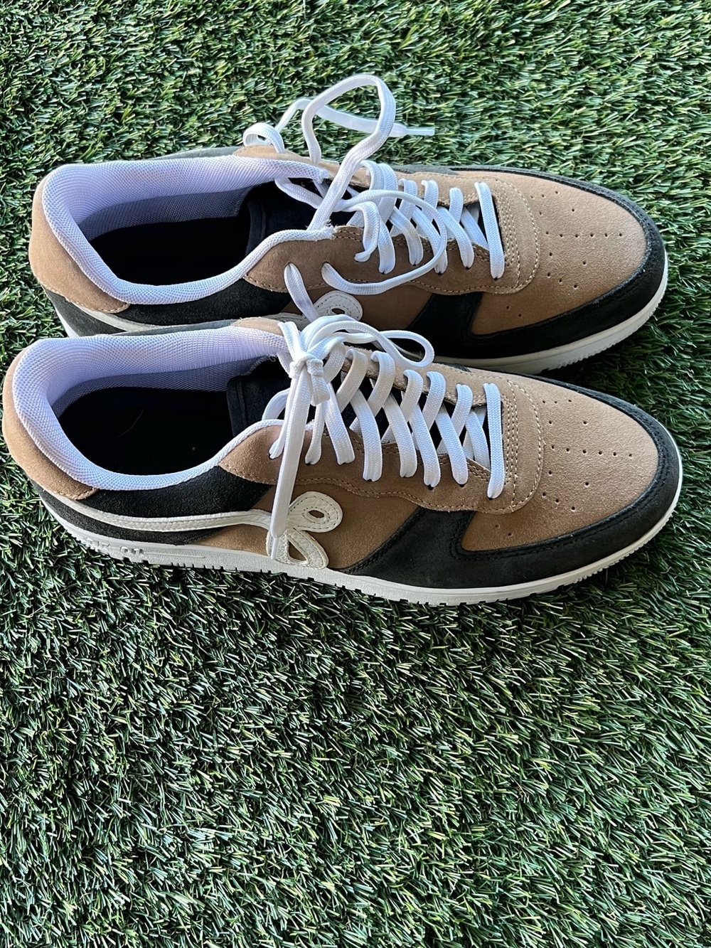 John Geiger - GF-01